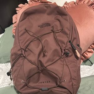 North Face Backpack!